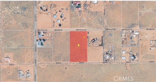 Detail Gallery Image 19 of 20 For 0 Zuni Rd, Apple Valley,  CA 92307 - – Beds | – Baths