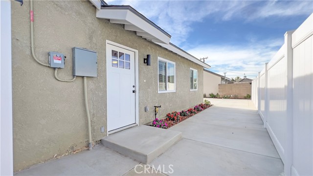 Detail Gallery Image 5 of 30 For 1534 E Algrove St, Covina,  CA 91724 - 2 Beds | 1 Baths