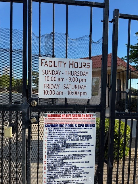 Detail Gallery Image 41 of 75 For 10333 Tamarisk Ave, Hesperia,  CA 92345 - 3 Beds | 2 Baths