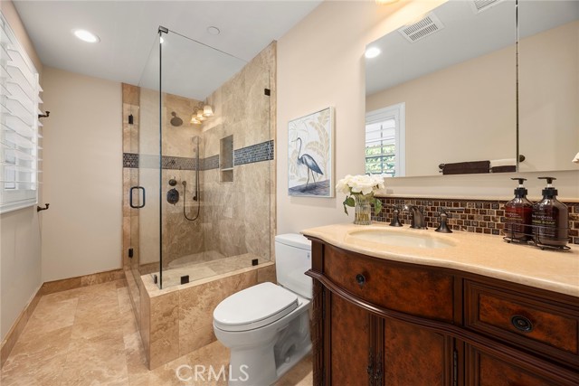 Detail Gallery Image 40 of 67 For 5571 Clover Hill, Yorba Linda,  CA 92886 - 6 Beds | 6/2 Baths