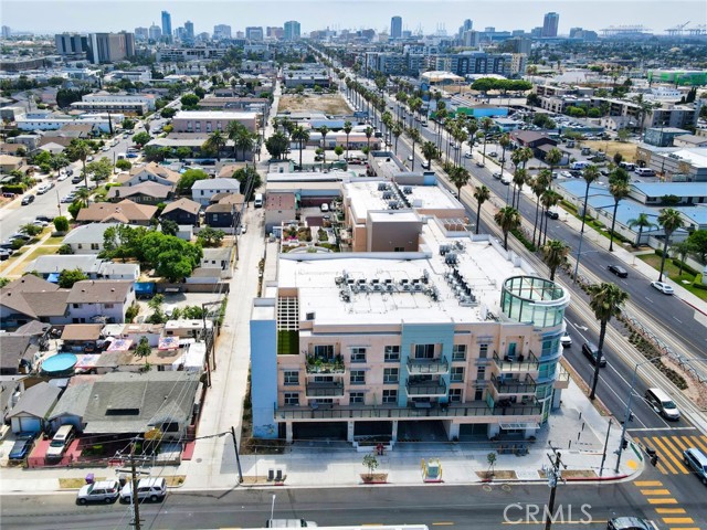 1598 Long Beach Boulevard, Long Beach, California 90813, ,Commercial Lease,For Rent,1598 Long Beach Boulevard,CRPW24164916