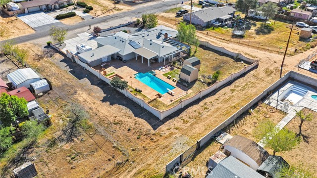 Detail Gallery Image 57 of 62 For 20276 Itasca, Apple Valley,  CA 92308 - 4 Beds | 2 Baths