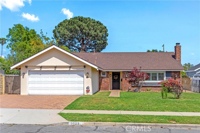 Detail Gallery Image 1 of 66 For 6028 Hart Ave, Temple City,  CA 91780 - 3 Beds | 2 Baths