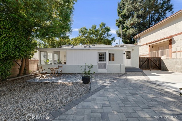 506 North Shelton Street photo 29