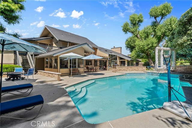 Detail Gallery Image 47 of 60 For 7805 Buena Tierra Ct, Bakersfield,  CA 93309 - 4 Beds | 4 Baths