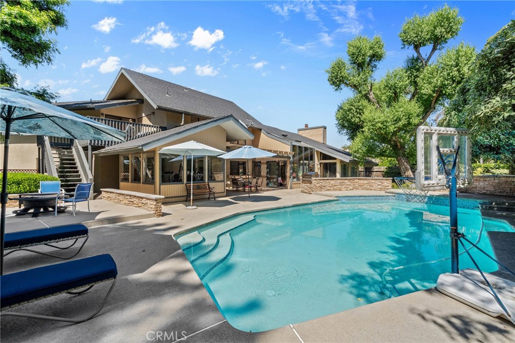 7805 Buena Tierra Court