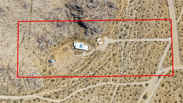 Detail Gallery Image 40 of 45 For 31542 Spinel, Lucerne Valley,  CA 92356 - 1 Beds | 1 Baths