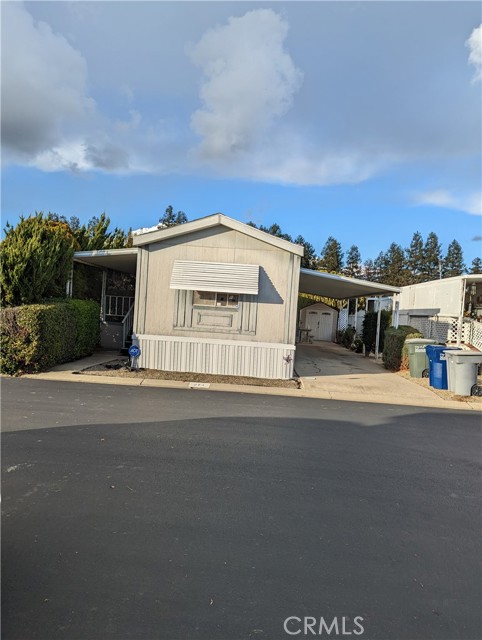Detail Gallery Image 1 of 12 For 2500 Hwy 59 #270, Merced,  CA 95348 - 2 Beds | 2 Baths
