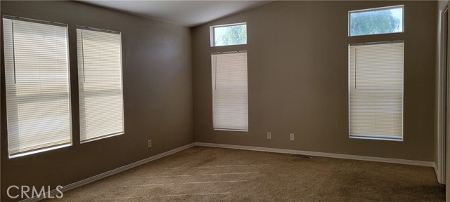 Large Master Bedroom