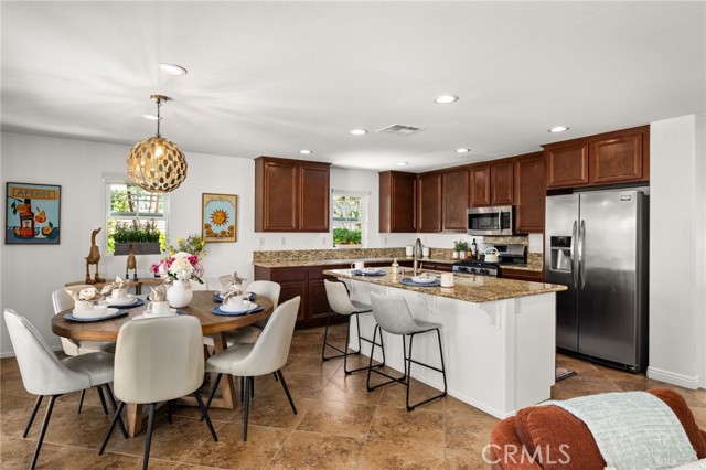 Detail Gallery Image 10 of 37 For 8090 Cornwall Ct #33,  Rancho Cucamonga,  CA 91739 - 2 Beds | 2 Baths