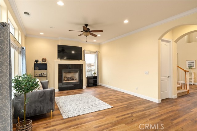 Detail Gallery Image 27 of 73 For 5233 Honey Rock Ct, Oroville,  CA 95966 - 4 Beds | 3/1 Baths