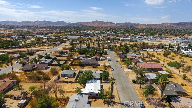 Detail Gallery Image 34 of 37 For 7101 Tamarisk Ave, Yucca Valley,  CA 92284 - 2 Beds | 1 Baths