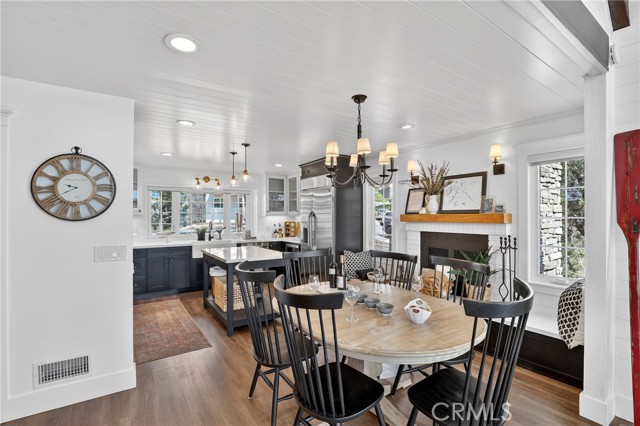 Detail Gallery Image 19 of 62 For 27604 Matterhorn Drive, Lake Arrowhead,  CA 92352 - 3 Beds | 2/1 Baths