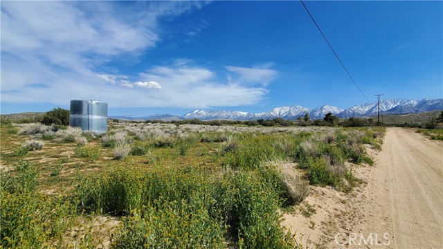 0 123rd St East near Ave X8