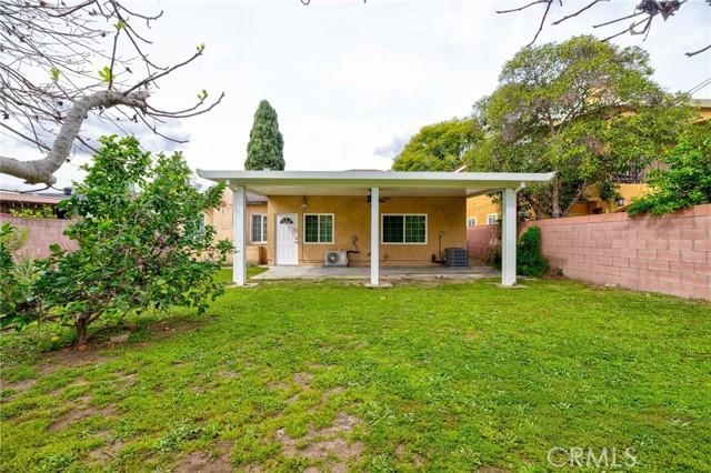 Detail Gallery Image 38 of 38 For 7128 Farmland, Pico Rivera,  CA 90660 - 3 Beds | 2 Baths