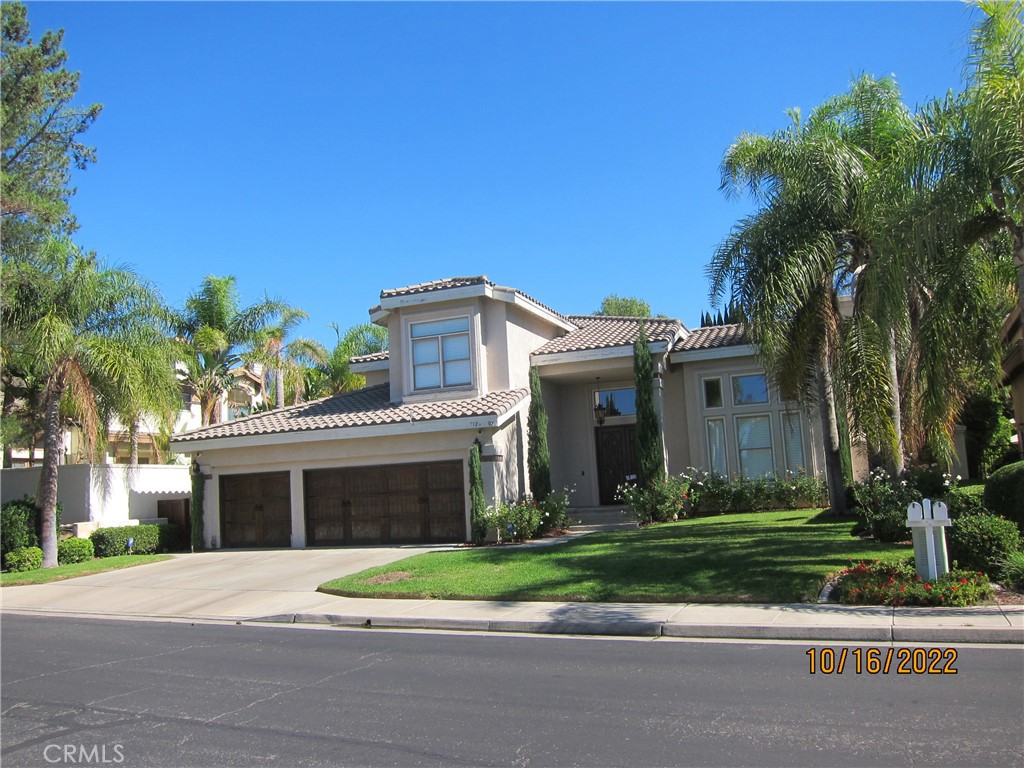 712 S Lost Canyon Road, Anaheim Hills, CA 92808