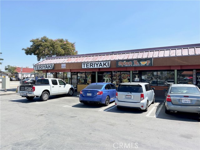 13300 Valley Boulevard, La Puente, California 91746, ,Commercial Lease,For Rent,13300 Valley Boulevard,CRIV24208743