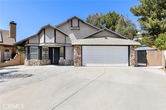 Detail Gallery Image 60 of 60 For 11715 Garrick Ave, Sylmar,  CA 91342 - 3 Beds | 2 Baths