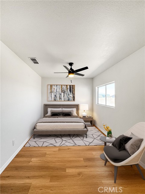 Detail Gallery Image 12 of 21 For 338 N 3rd St, Blythe,  CA 92225 - 3 Beds | 2 Baths