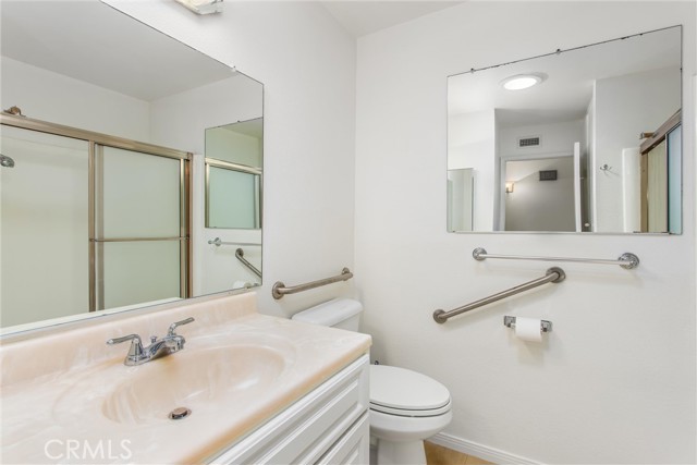 Detail Gallery Image 18 of 31 For 199 Summit View Dr #E,  Calimesa,  CA 92320 - 2 Beds | 2 Baths