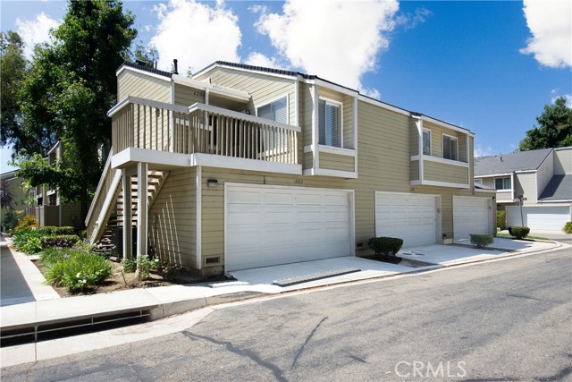 Detail Gallery Image 1 of 25 For 6204 Hartford Rd #203,  Yorba Linda,  CA 92887 - 2 Beds | 2 Baths