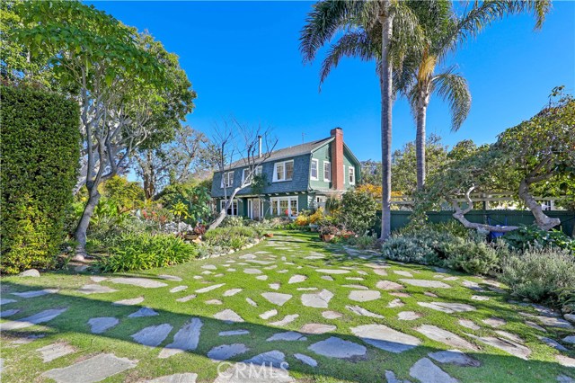 483 Linden St, Laguna Beach, CA 92651