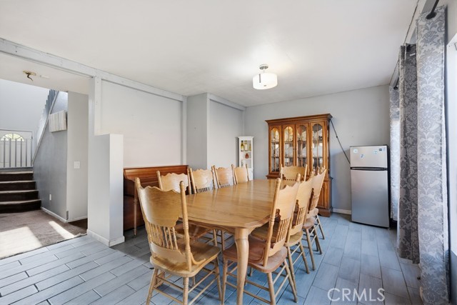 Detail Gallery Image 16 of 41 For 1216 Lilac Ridge Dr, Perris,  CA 92571 - 4 Beds | 2/1 Baths