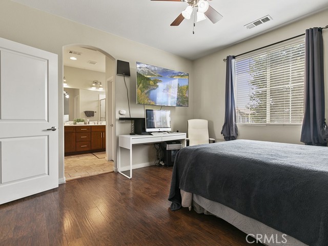 Detail Gallery Image 17 of 25 For 15617 Odyssey Dr #31,  Granada Hills,  CA 91344 - 2 Beds | 2 Baths