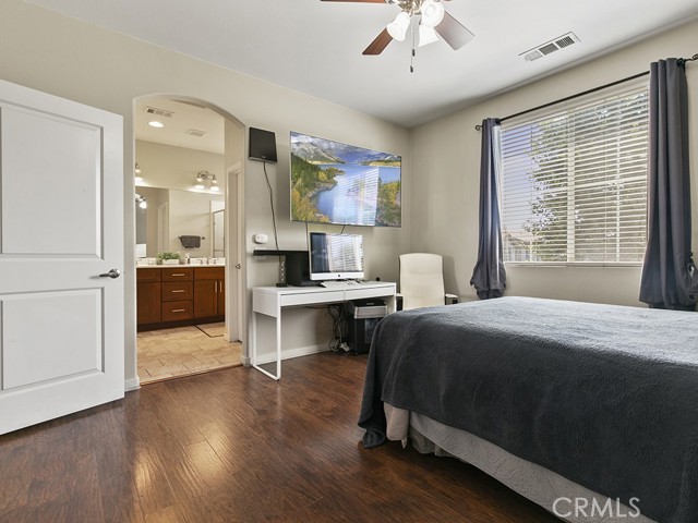 Detail Gallery Image 17 of 25 For 15617 Odyssey Dr #31,  Granada Hills,  CA 91344 - 2 Beds | 2 Baths