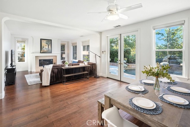 Detail Gallery Image 13 of 47 For 24909 Ironwood Dr, Valencia,  CA 91355 - 4 Beds | 4 Baths