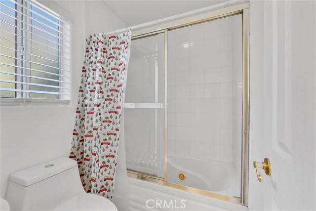 Bathroom #3