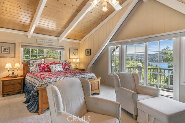 Detail Gallery Image 24 of 44 For 27888 West Shore Rd, Lake Arrowhead,  CA 92352 - 3 Beds | 2 Baths