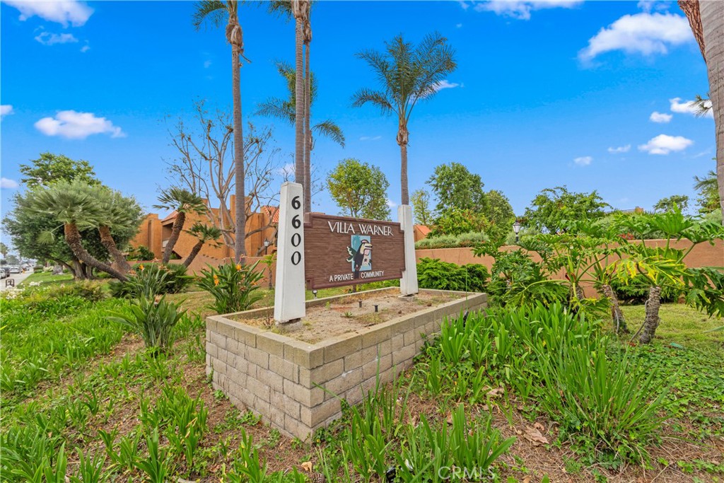 6600 Warner Avenue #179