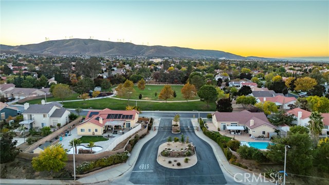 Detail Gallery Image 60 of 63 For 41011 Flagstone St, Palmdale,  CA 93551 - 4 Beds | 3 Baths