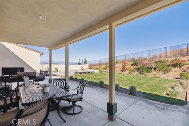 Detail Gallery Image 31 of 31 For 3425 Shandell Ct, Riverside,  CA 92503 - 4 Beds | 3/1 Baths