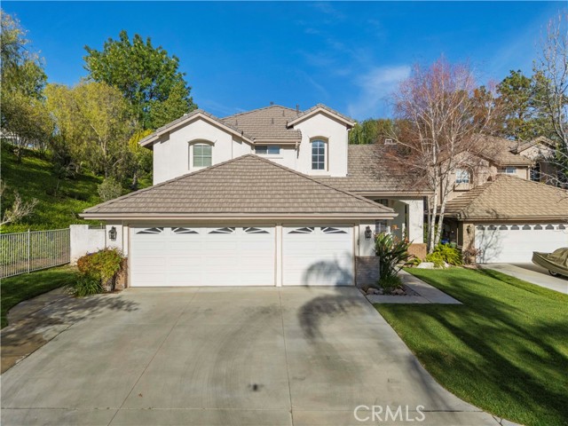 Detail Gallery Image 3 of 75 For 25603 Shaw, Stevenson Ranch,  CA 91381 - 4 Beds | 3 Baths