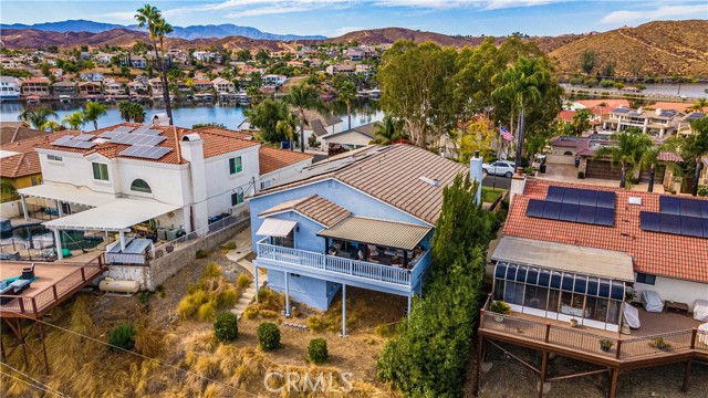 Detail Gallery Image 34 of 41 For 22535 W San Joaquin Dr, Canyon Lake,  CA 92587 - 4 Beds | 2 Baths