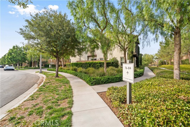 Detail Gallery Image 32 of 39 For 82 Crested Bird, Irvine,  CA 92620 - 2 Beds | 2 Baths