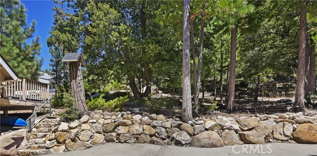 Detail Gallery Image 33 of 37 For 27090 Teakwood Ct, Lake Arrowhead,  CA 92352 - 3 Beds | 3 Baths