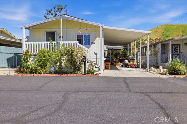 Detail Gallery Image 27 of 31 For 1255 Amethyst #18,  Mentone,  CA 92359 - 2 Beds | 2 Baths