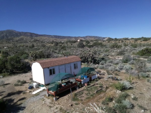 Detail Gallery Image 4 of 19 For 9030 Green, Pinon Hills,  CA 92372 - 3 Beds | 2 Baths