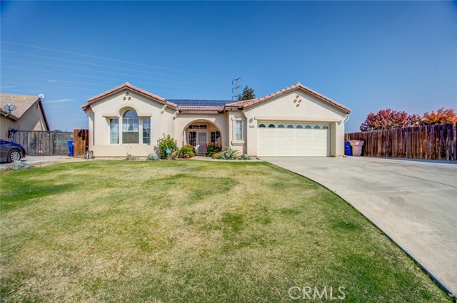 Detail Gallery Image 2 of 53 For 10500 Vista Bonita Dr, Bakersfield,  CA 93311 - 3 Beds | 2 Baths