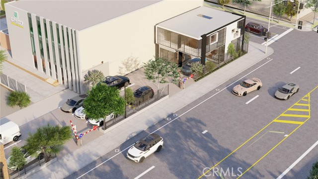 Detail Gallery Image 5 of 11 For 101 N San Gabriel Bld, San Gabriel,  CA 91775 - – Beds | – Baths