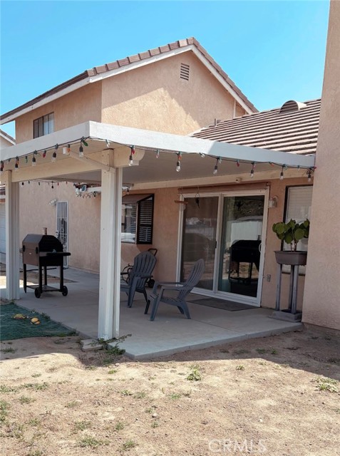 Detail Gallery Image 26 of 29 For 12101 Hinson St, Moreno Valley,  CA 92555 - 4 Beds | 2 Baths