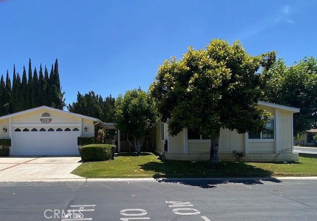 Detail Gallery Image 1 of 20 For 10961 Desert Lawn Dr #172,  Calimesa,  CA 92320 - 3 Beds | 2 Baths