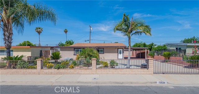 Detail Gallery Image 1 of 25 For 13224 18th St, Chino,  CA 91710 - 3 Beds | 2 Baths