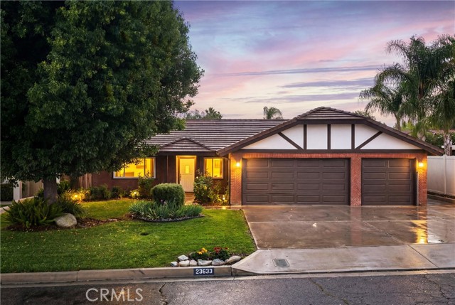 Detail Gallery Image 42 of 42 For 23633 Fair Weather, Canyon Lake,  CA 92587 - 3 Beds | 2 Baths