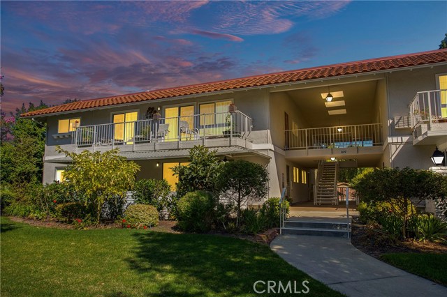 829 Via Alhambra #D, Laguna Woods, CA 92637