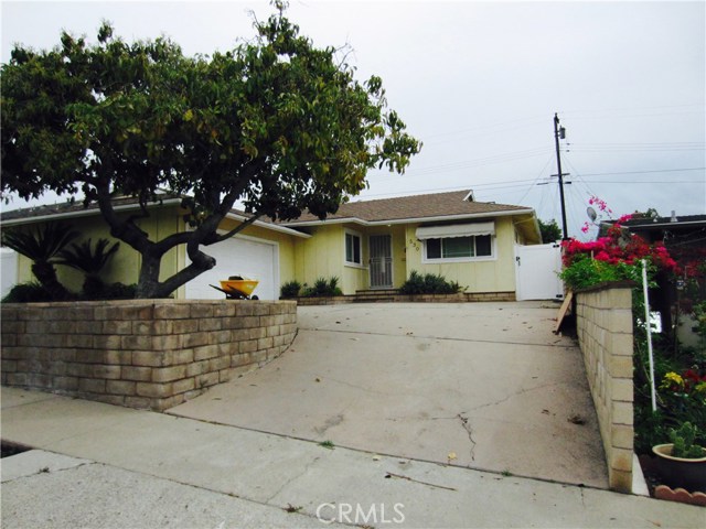 530 Gerry St, La Habra, CA 90631