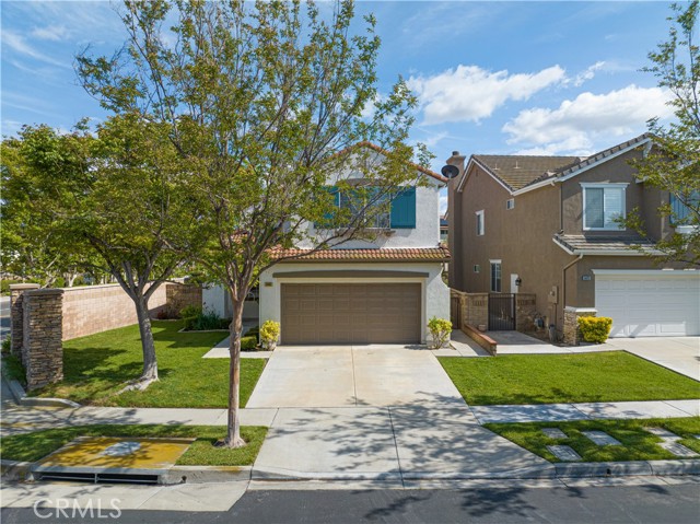 5483 Wildsage Pl, Chino Hills, CA 91709